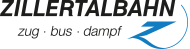 Logo von Zillertalbahn